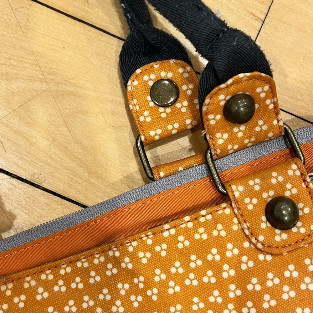 Petunia Pickle Bottom tote diaper bag